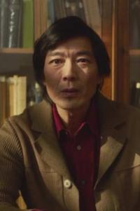 Tom Yang as Reiss' Guard in Lara Croft: Tomb Raider - The Cradle of Life (07/2003)