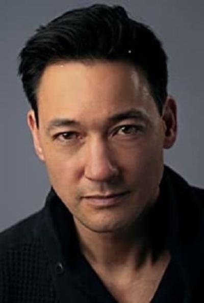 Mark Hampton profile image
