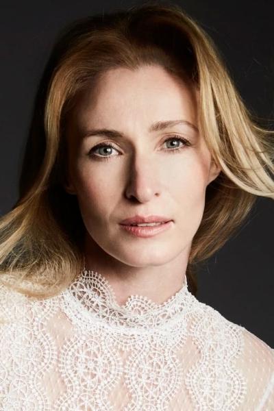 Genevieve O'Reilly profile image