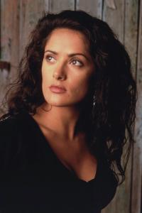 Salma Hayek Pinault as Maxandra Mendoza in Magic Mike's Last Dance (02/2023)