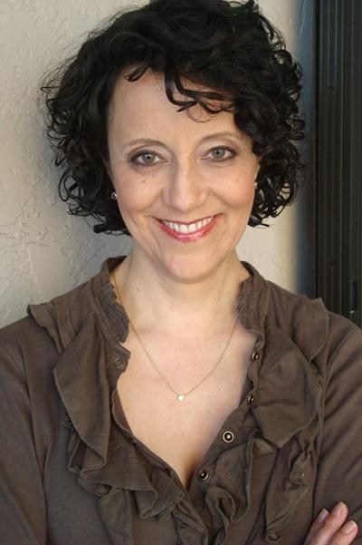 Pilar Uribe profile image