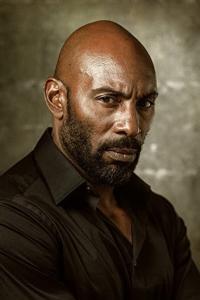 Wayne Gordon as Merc #1 in Angel Has Fallen (08/2019)