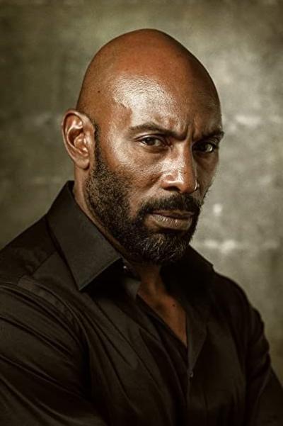 Wayne Gordon profile image