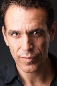 Christopher Sciueref as The Buyer in Mission: Impossible - Dead Reckoning Part One (07/2023)
