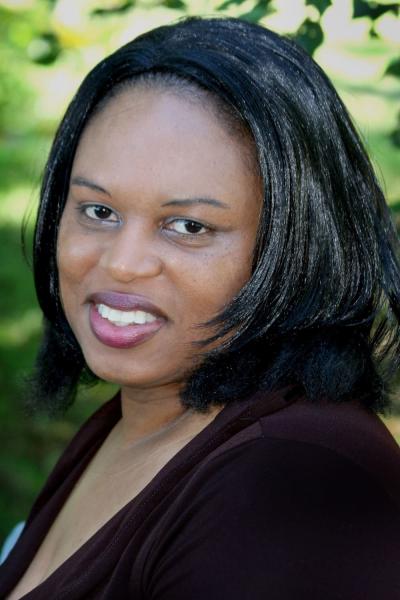 Chemi Che-Mponda profile image