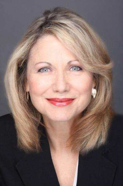 Susan Garfield profile image