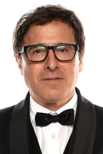David O. Russell profile image