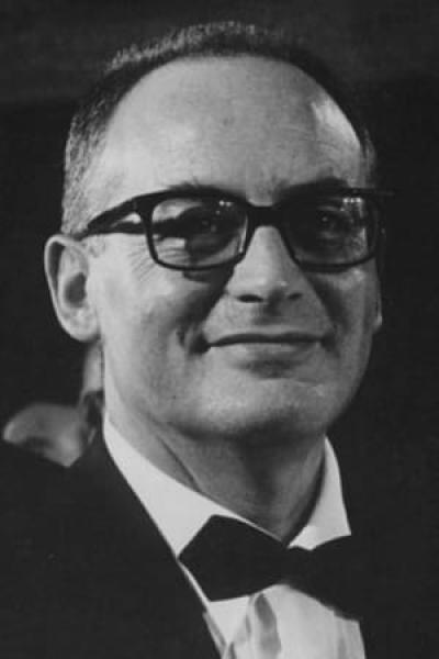 Dino De Laurentiis profile image