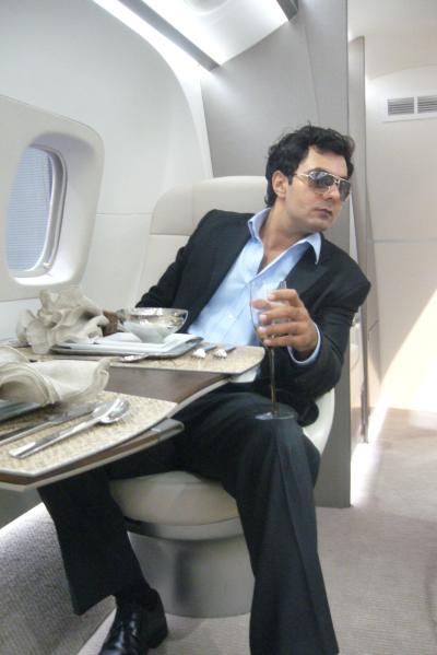 Baktash Zaher profile image