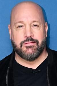 Kevin James as Frankenstein (voice) in Hotel Transylvania 3: Summer Vacation (06/2018)