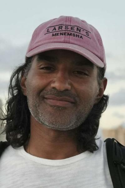 Maceo Bishop profile image