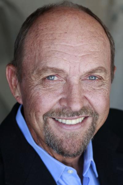 John Ashton profile image