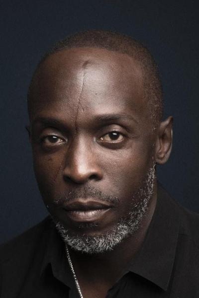 Michael Kenneth Williams profile image
