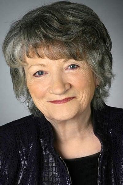 Peg Holzemer profile image