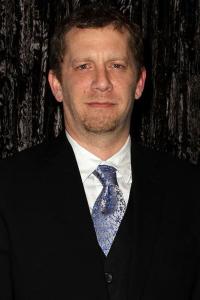 Aaron Stockard as Screenplay in Gone Baby Gone (09/2007)