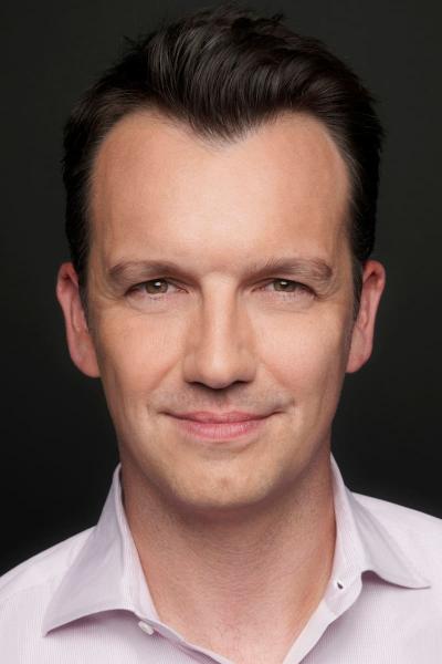 Sean Bailey profile image