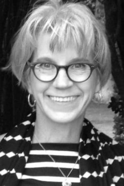 Deborah Newhall profile image