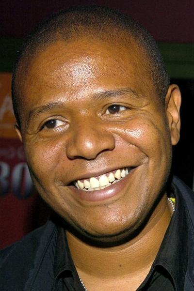 Damon Whitaker profile image