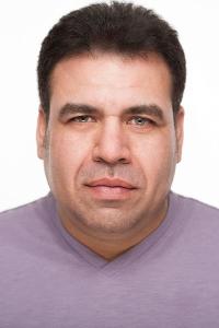 Roberto Lopez as Stunt Double in The Equalizer (09/2014)