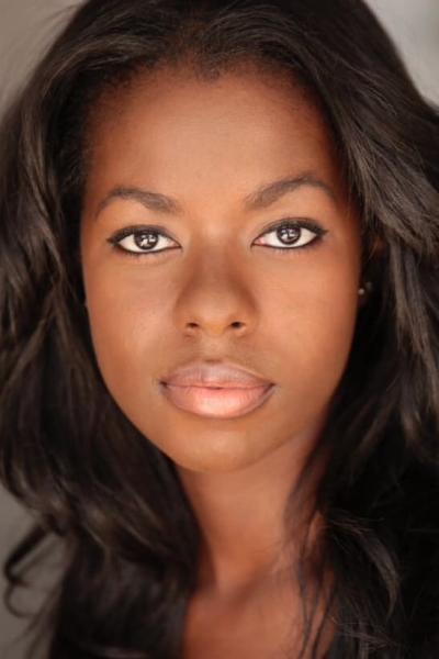 Camille Winbush profile image