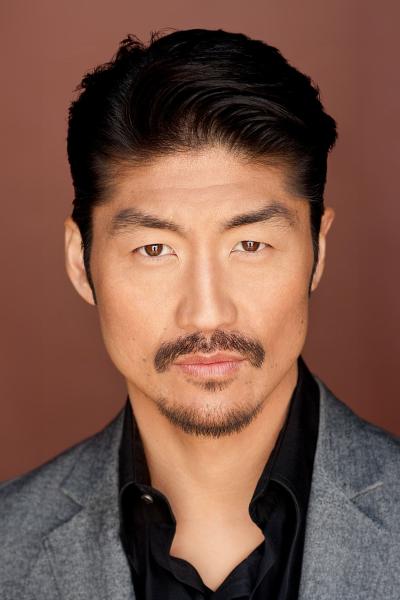 Brian Tee profile image