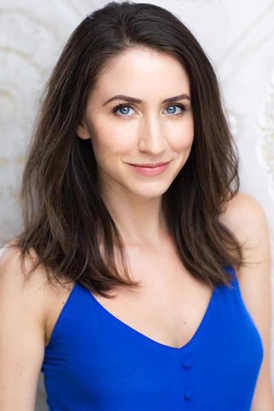 Courtney James Clark profile image