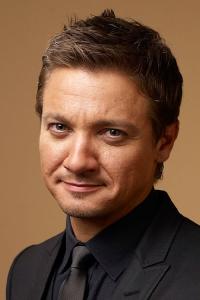 Jeremy Renner as Clint Barton / Hawkeye (voice) (uncredited) in Black Widow (01/2021)