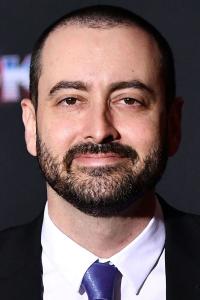 Brad Winderbaum as Executive Producer in Black Widow (01/2021)