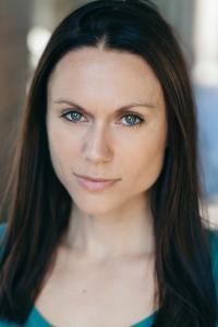 Laura Swift as Stunts in Black Widow (01/2021)