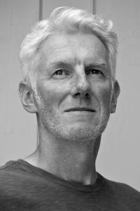 Darrell Warner as Concept Artist in Black Widow (01/2021)