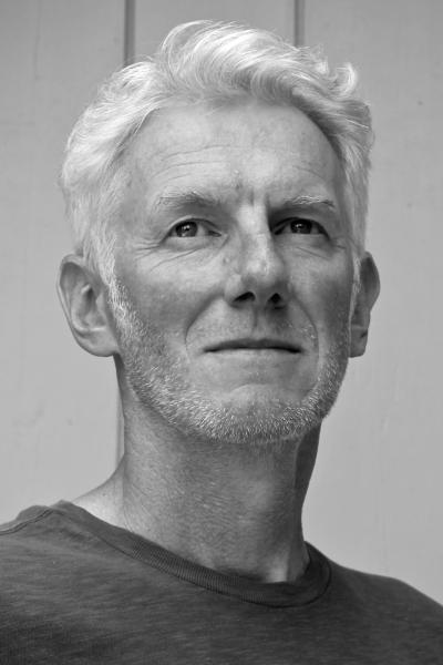 Darrell Warner profile image