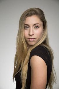 Michaela McAllister as Stunt Double in Black Widow (01/2021)