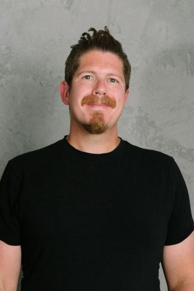 Eric Pearson profile image