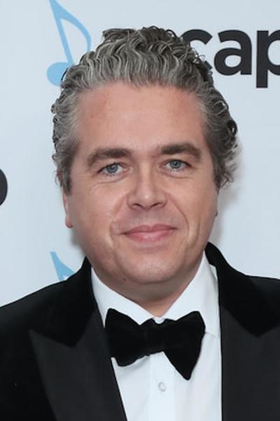 Lorne Balfe profile image