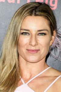Heidi Moneymaker as Stunt Double in Black Widow (01/2021)