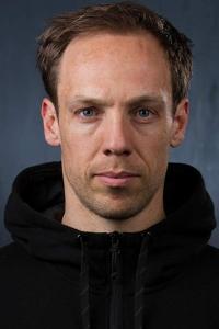 Harley Durst as Stunts in Dolittle (01/2020)