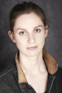 Elizabeth Donker Curtius as Stunt Double in Cruella (05/2021)