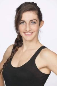 Maria Gnecchi as Stunts in The Equalizer 3 (08/2023)
