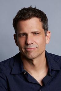 Dave Jordan as Music Supervisor in Miniseries (01/2024)