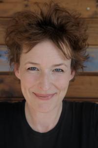 Elísabet Ronaldsdóttir as Editor in The Fall Guy (04/2024)