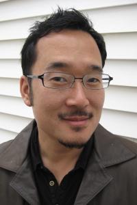 Harry Yoon as Editor in Shang-Chi and the Legend of the Ten Rings (09/2021)