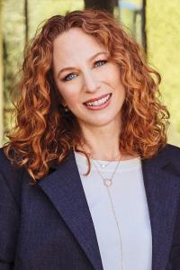 Sarah Halley Finn as Casting in Black Widow (01/2021)