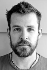 Matt Fraction as Thanks in Shang-Chi and the Legend of the Ten Rings (09/2021)