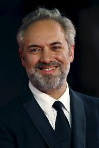 Sam Mendes as Thanks in Baby Driver (06/2017)