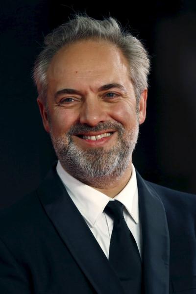 Sam Mendes profile image