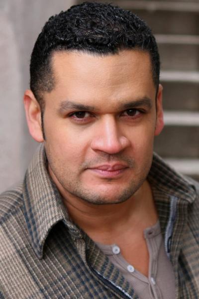 J. Omar Castro profile image