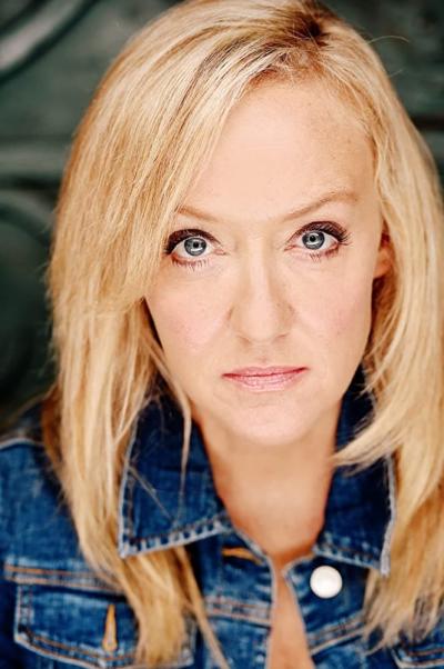 Jane McNeill profile image