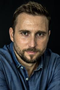 Zoltán Hódi as Stunts in Blade Runner 2049 (10/2017)