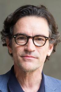 Ben Chaplin as Frank Mundi in The Nevers (04/2021)