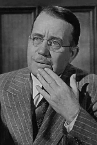 Harry Antrim profile image